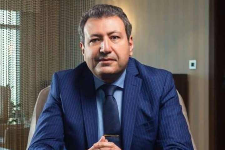 طارق شكري: القطاع العقاري مورد جيد للعملة الصعبة